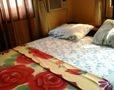Standard Double Room In Harvest Moon Hotel In Ikot Abasi, Akwa Ibom