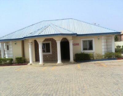 Luxury Room In Hay Bravo Hotels In Jos, Plateau