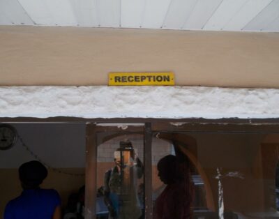 Maryland Room In Hezzy Gardens And Hotels In Oshogbo, Osun