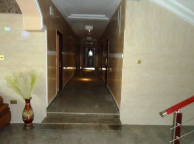 Hilton Park Suite Room In Hilton Park Hotels And Resort In Nike Lake, Enugu