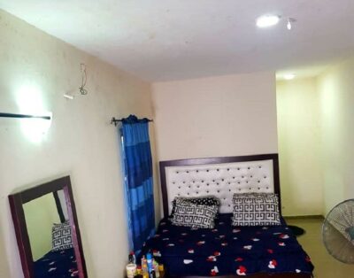 2 Bedroom Apartment In Homely Ensuite 2 Bedroom Apartment In Lekki, Lagos