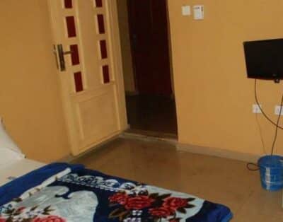 Superior Standard Room In Hope Confluence Suites And Hotels In Lokoja, Kogi