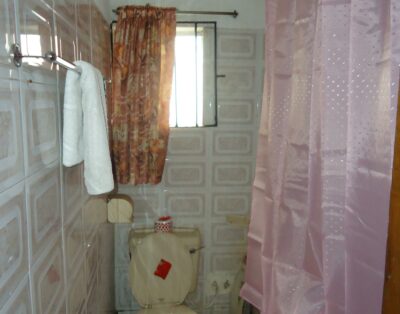 Vip Room In Hotel Charles David Lot In Warri, Delta