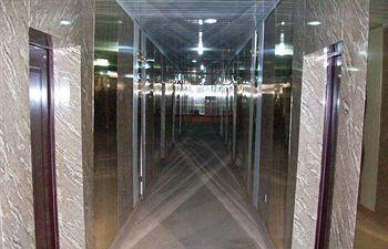 Executive Room In Hotel De Bently In Utako, Abuja