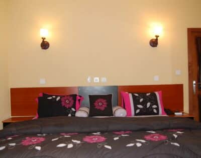 Standard Room In Hotel De Robin In Nnewi, Anambra