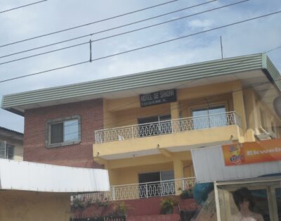 Vip Room In Hotel De Sandra In Amuwo-Odofin, Lagos