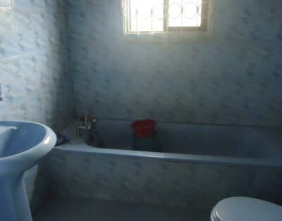 Diamondroom In Hotel Executive In Benin, Edo