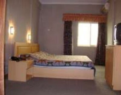 Standard Single Room In Hotel Geneza In Abakaliki, Ebonyi