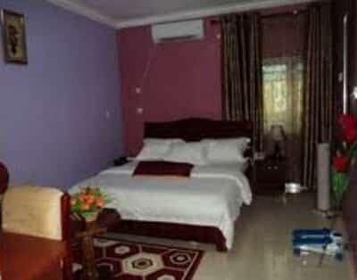 Royalroom In Hotel Geneza In Abakaliki, Ebonyi