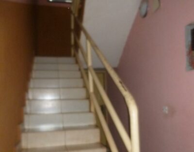 Single Room In Hotel Kalie Ltd. In Trans Ekulu, Enugu