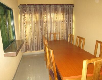 Premium Room In Hotel Pamaris In Makurdi, Benue
