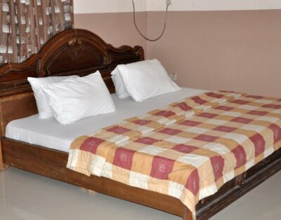 Royalroom In Hotel Paulson Plaza In Ketu, Lagos
