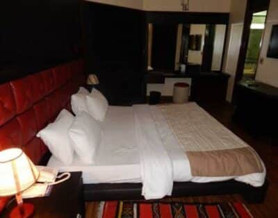 Family Suite Room In Hotel Presidential In Port Harcourt, Rivers