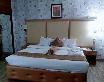 Superior Room In Hotel Royal Damgrete In Umuahia, Abia
