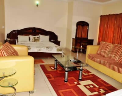 Royal Room In Zecool Hotels Limited, Kaduna South, Kaduna
