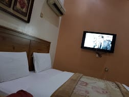 Standard Room In Niima Guest Palace Limited In Nasarawa, Kano