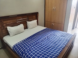 Classic Room In Isi Executives In Benin, Edo