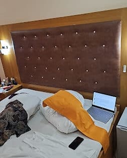 Executive Suite Room In Signature Exclusive Resort In Makurdi, Benue