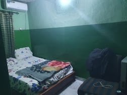 Standard Room In Aromat Villa In Sabon Gari, Kano