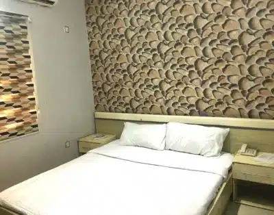 Standard Room In Zaaz Hotels Ltd, Ikeja, Lagos