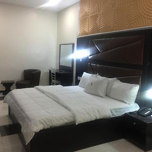 Suiteroom In Mountroyal Centre Hotel And Suites, Amuwo-Odofin, Lagos