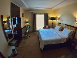 Super Executive Suite Room In Adig Suites Limited In Enugu Metropolitan Area, Enugu