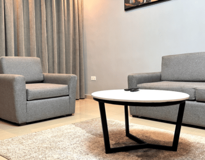 Luxury villa Room In Ikogosi Warm Springs Resort Limited In Ikogosi, Ekiti
