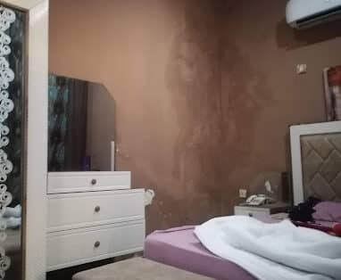 Economy Room In Niima Guest Palace Limited In Nasarawa, Kano