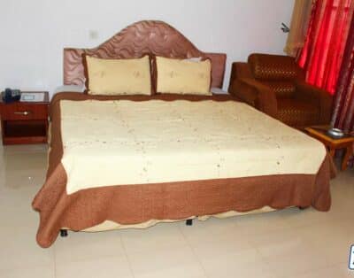Executive Suite Room In Lagos Airport Hotel In Ikeja, Lagos