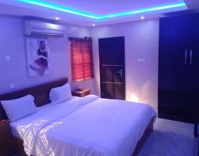 2 Bed Apartment Room In Preserve Apartment And Suite In Lekki Phase 1, Lagos