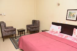Super Deluxe Room In Emerald Royal Hill Hotel Limited In Gombe