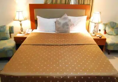 Classic Room In Adna Hotel In Ikeja, Lagos