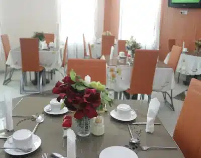 Glorious Hall In Coral Reef Hotel, Port Harcourt, Rivers
