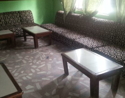 Executive Room In Ignobis Hotel In Kubwa, Abuja