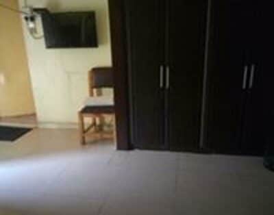 Deluxe Room In Ikeja Capital City Hotel In Ikeja, Lagos