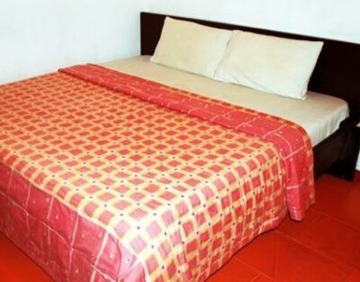 Super Standard Room In Imperial Suites Hotel In Ebute Metta, Lagos