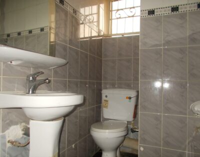 Standard Double Room In Infinity Hotels In Alimosho, Lagos