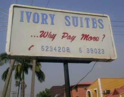 Executive Double room In Ivory Suites In Wuse, Abuja