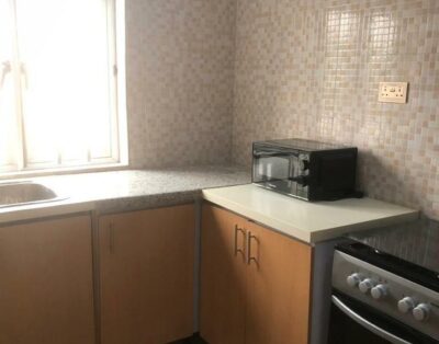 2 Bedrooms In Izzi Extended Stay In Asaba, Delta