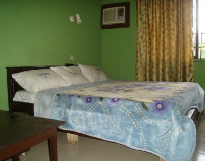 Suite Room In Jab Hotel In Ota, Ogun