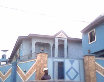 Excellent Room In Jocason Hotel In Mushin, Lagos