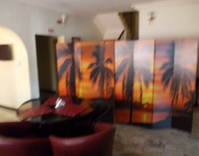 Classic Room In Josh Bryan In Victoria Island, Lagos