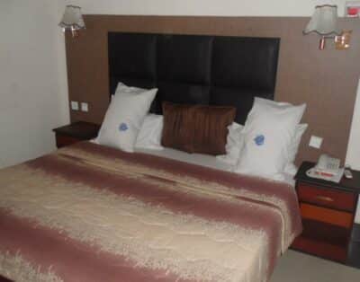 Mini Room In K S Motels Limited In Ibadan, Oyo