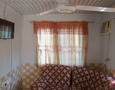 Standard Room In Kaylux Guest House In Ifaki Ekiti, Ekiti