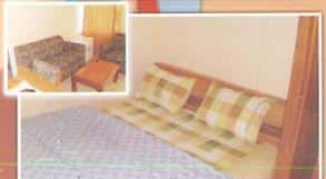 Vip Room In Kinasar Suites In Yola, Adamawa