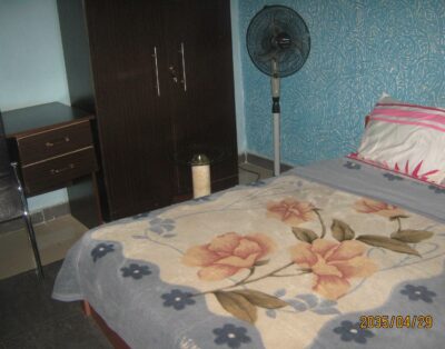 Vip Room In Kwara Property Suites In Ilorin, Kwara