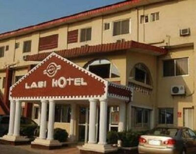 Suite Room In Labi Oasis Hotel In Ikorodu, Lagos