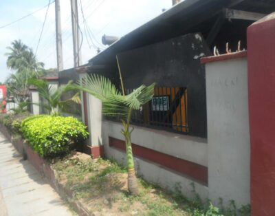 Deluxe Standard Room In Labod Hotel In Ibadan, Oyo
