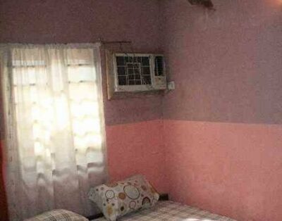 Single Room In Laredo Hotel In Mpape, Abuja