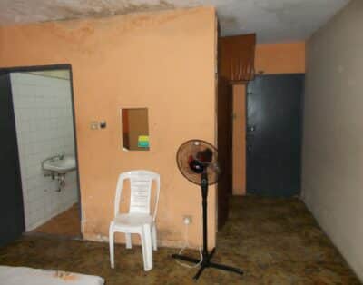Classic Room In Larex International Hotel In Yaba, Lagos